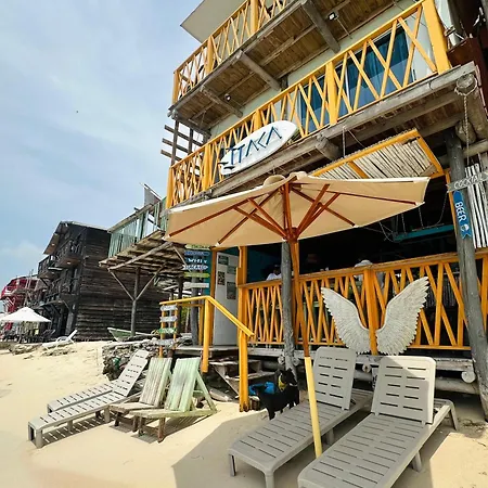 Itaca Eco House-3